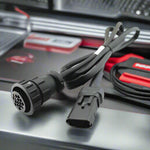 3151/AP23 Ducati 4 pin - Moto-Tech Diagnostics 