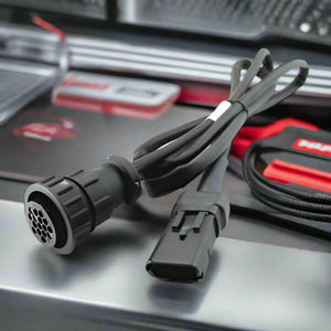 3151/AP23 Ducati 4 pin - Moto-Tech Diagnostics 