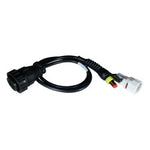 3151/AP30 Kawasaki Motocross Interface Cable - Moto-Tech Diagnostics 