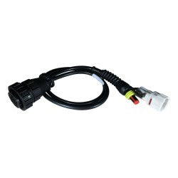 3151/AP30 Kawasaki Motocross Interface Cable - Moto-Tech Diagnostics 