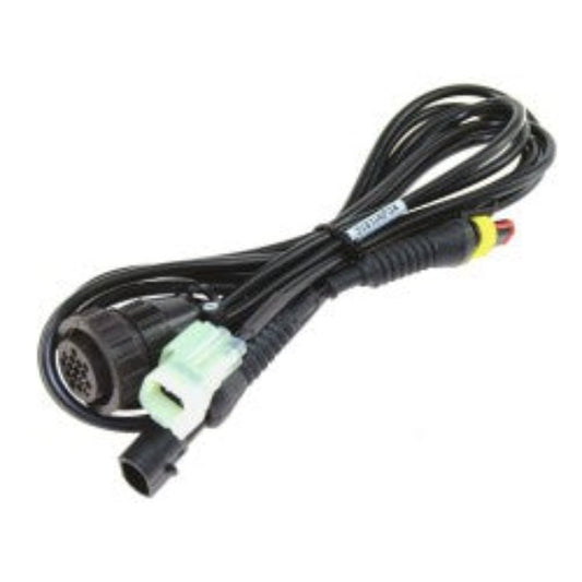 3151/AP34 MV Agusta cable - Moto-Tech Diagnostics 