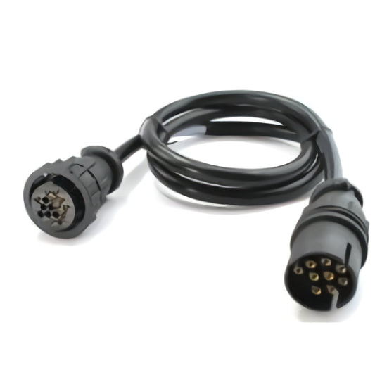 3151/AP37 BMW cable - Moto-Tech Diagnostics 