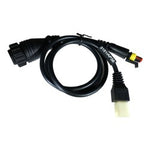 3151/AP38 Daelim - Moto-Tech Diagnostics 
