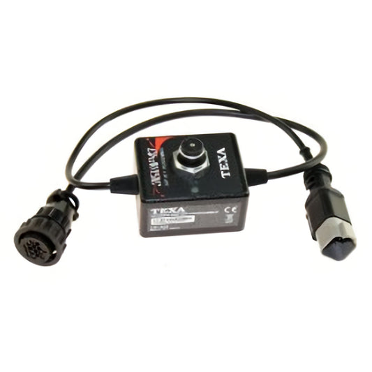 3151/AP43 SEA-DOO/BRP - Moto-Tech Diagnostics 