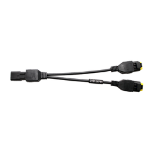 3151/AP44 Ducati dual function adapter cable