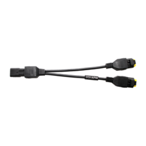 3151/AP44 Ducati dual function adapter cable - Moto-Tech Diagnostics 