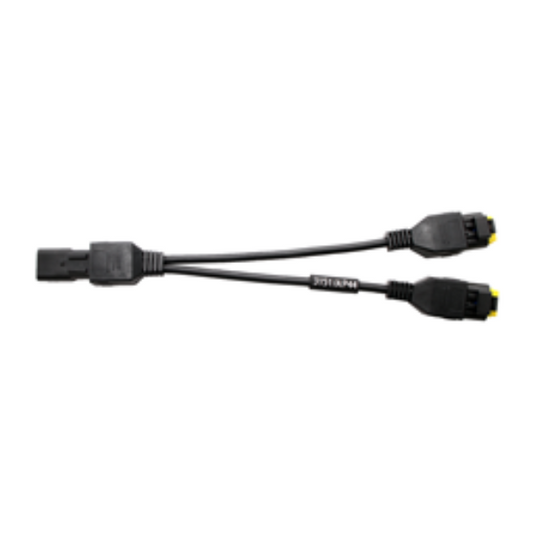 3151/AP44 Ducati dual function adapter cable - Moto-Tech Diagnostics 