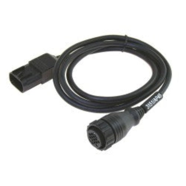 3151/AP45 Polaris / Indian / Victory Cable - Moto-Tech Diagnostics 