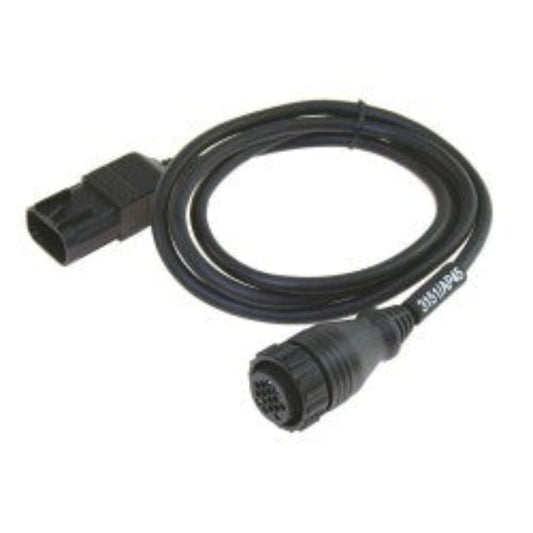 3151/AP45 Polaris / Indian / Victory Cable - Moto-Tech Diagnostics 