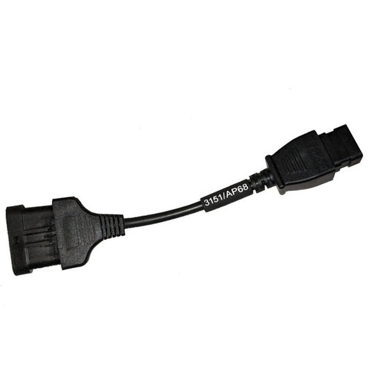 3151/AP68 Yadea Electric vehicle cable - Moto-Tech Diagnostics 