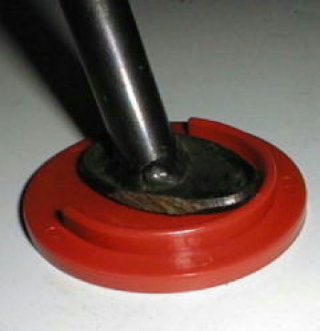 Bike Foot - Moto-Tech Diagnostics 
