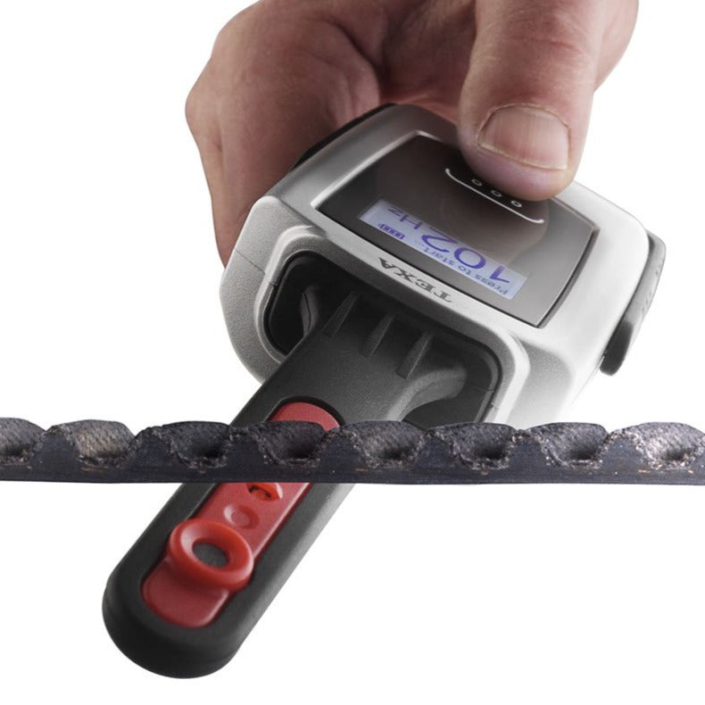 Belt Tension Tester - Moto-Tech Diagnostics 