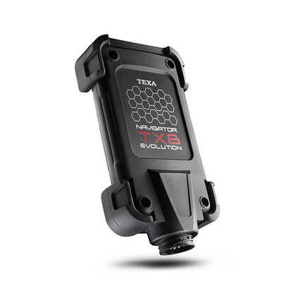 Navigator TXB Evolution Marine Package for PC