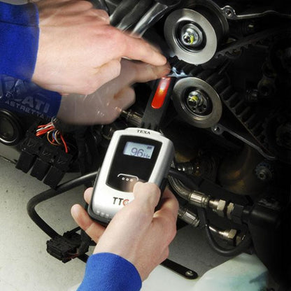 Belt Tension Tester - Moto-Tech Diagnostics 