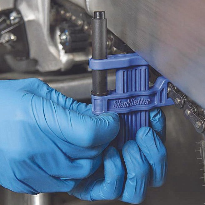 Motion Pro Slack Setter Pro - Moto-Tech Diagnostics 