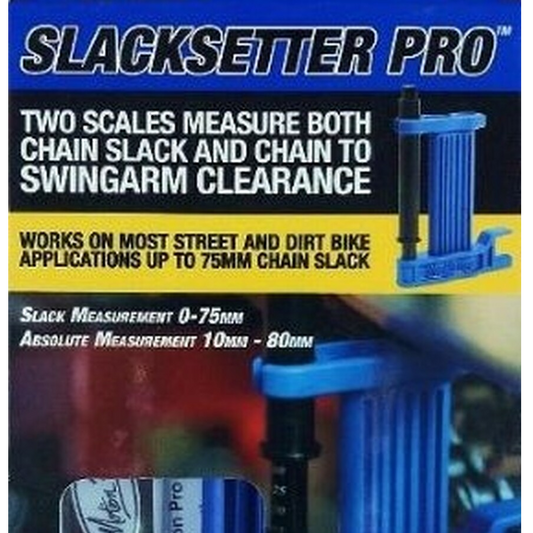 Motion Pro Slack Setter Pro - Moto-Tech Diagnostics 